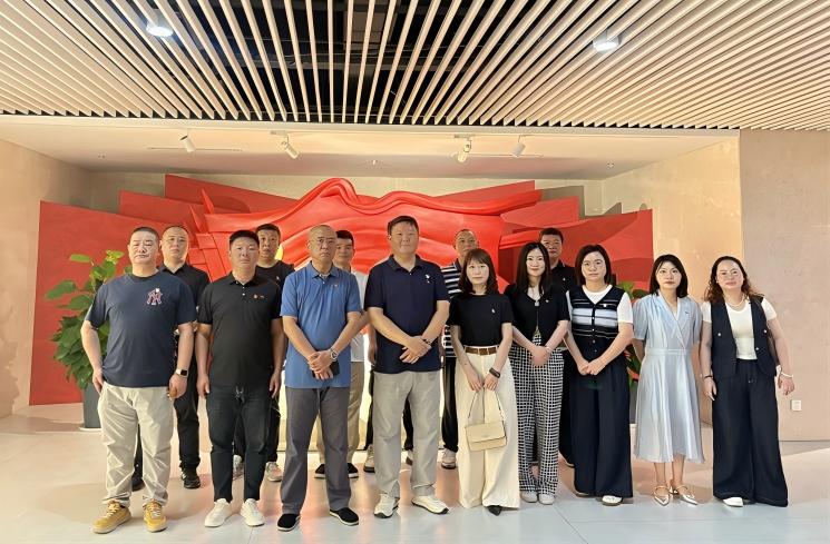 市保安公司开展廉洁警示教育主题党日活动